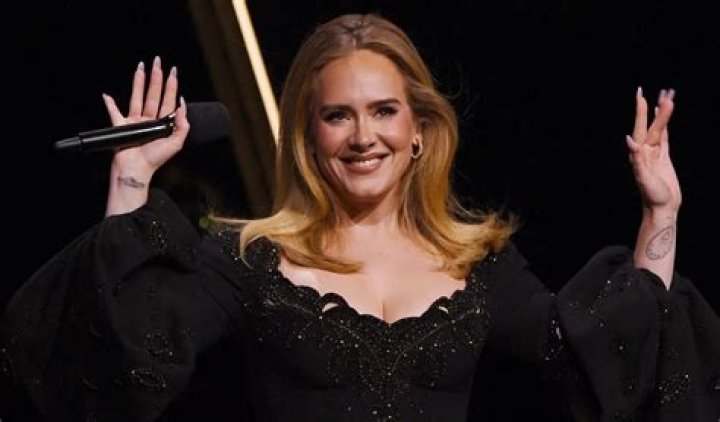 Adele's Son Angelo: Everything You Need to Know + Latest Updates