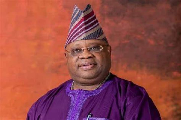 Adeleke Adedeji: A Multifaceted Talent In The Spotlight