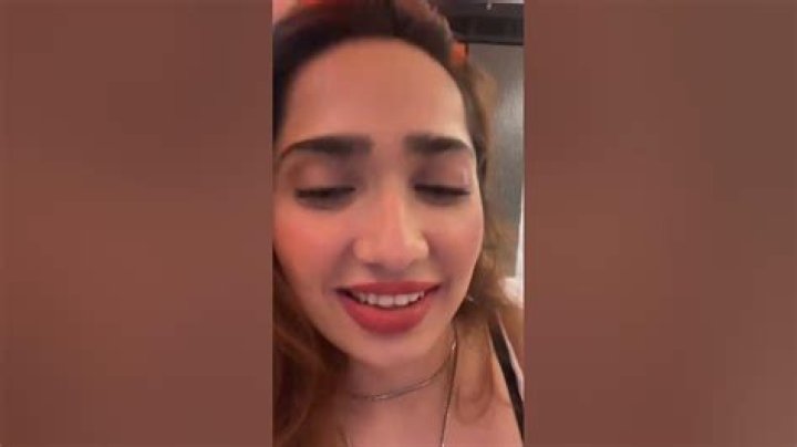 Aditi Mistry: Latest News, Videos & Updates - [Trending Now]