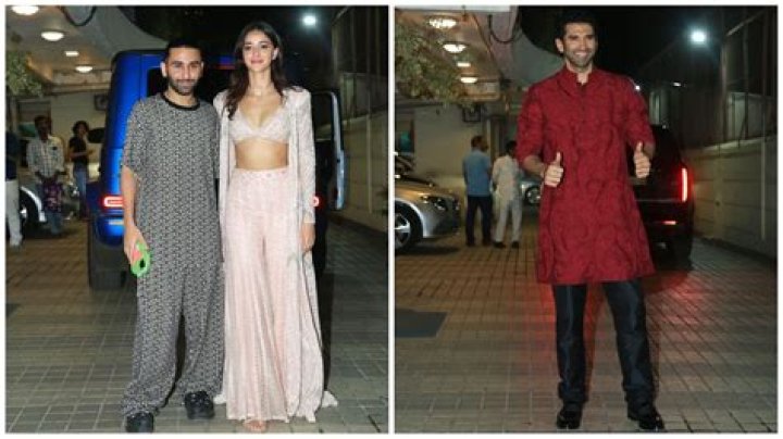 Aditya Roy Kapoor's Height And Its Impact