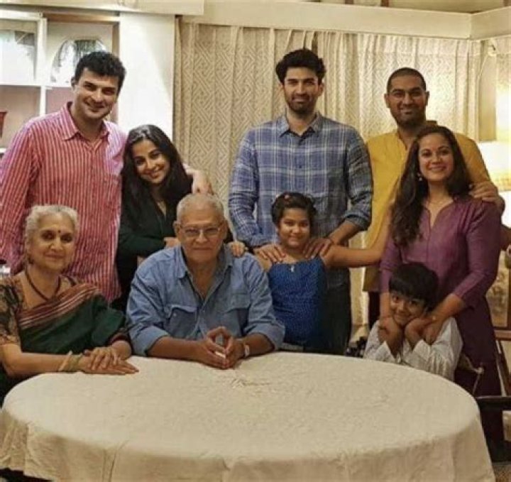 Aditya Roy Kapur's Father: Family, Background & Bollywood Journey