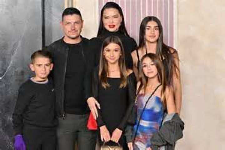Adriana Lima's Daughters: A Glimpse Into Their Lives