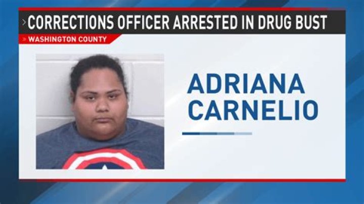 "Adriana Marel Officer Video" Explored