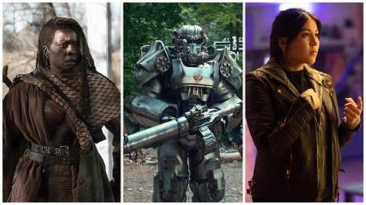 Adventure Action TV Series Unveiled