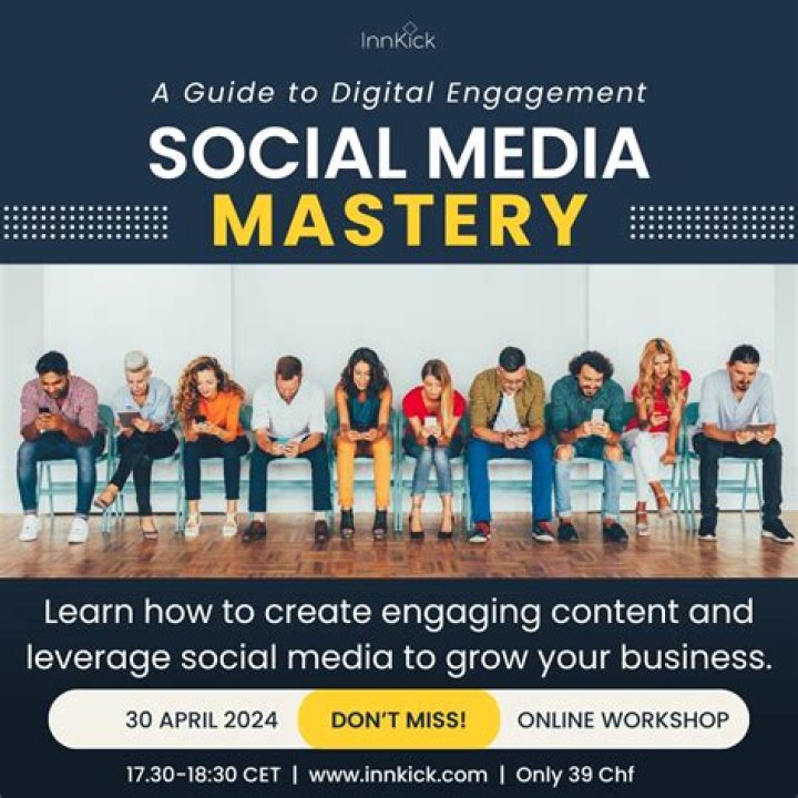 Age, Bio, And Social Media Mastery
