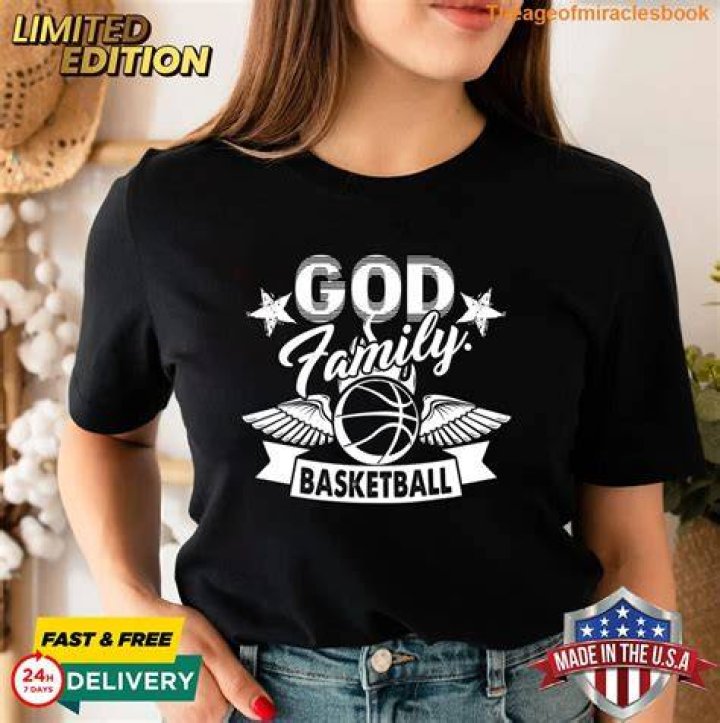 Age, Family, And Basketball Brilliance