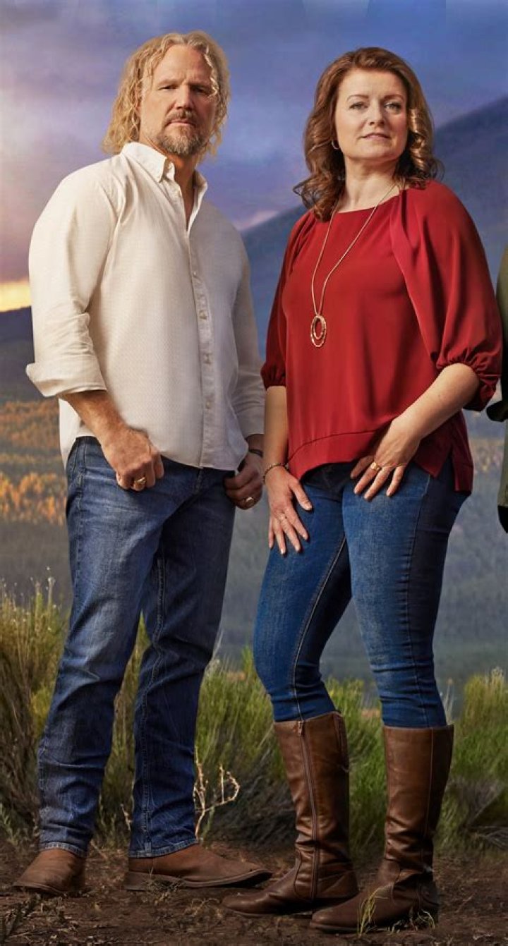 Age Secrets Of Kody And His Sister Wives