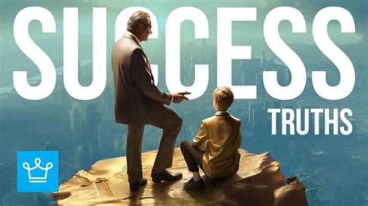 Age, Success, And Untold Truths