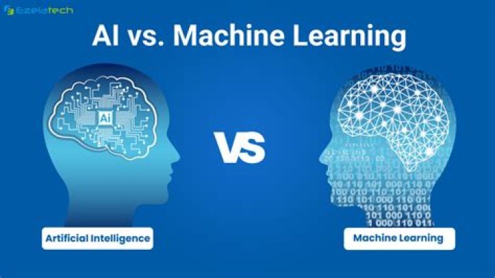 AI And Machine Learning Pioneer