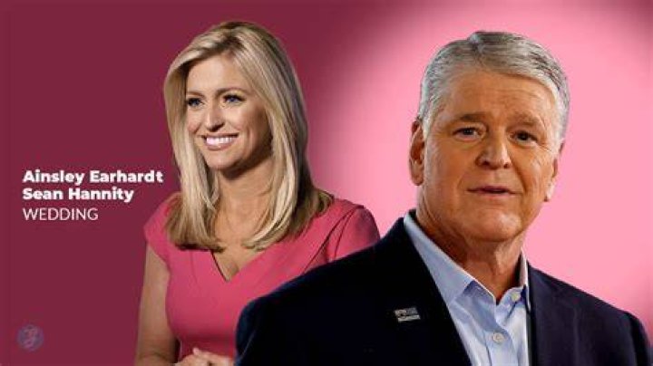 Ainsley Earhardt & Sean Hannity Wedding: What We Know So Far