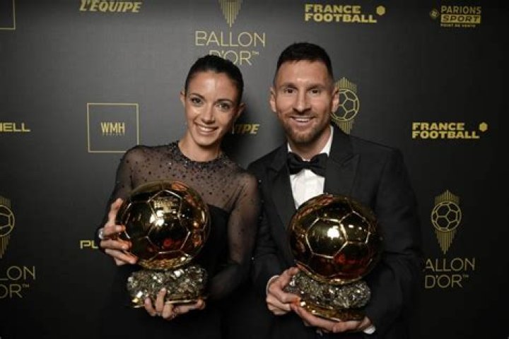 Aitana Bonmati And Her Life Partner
