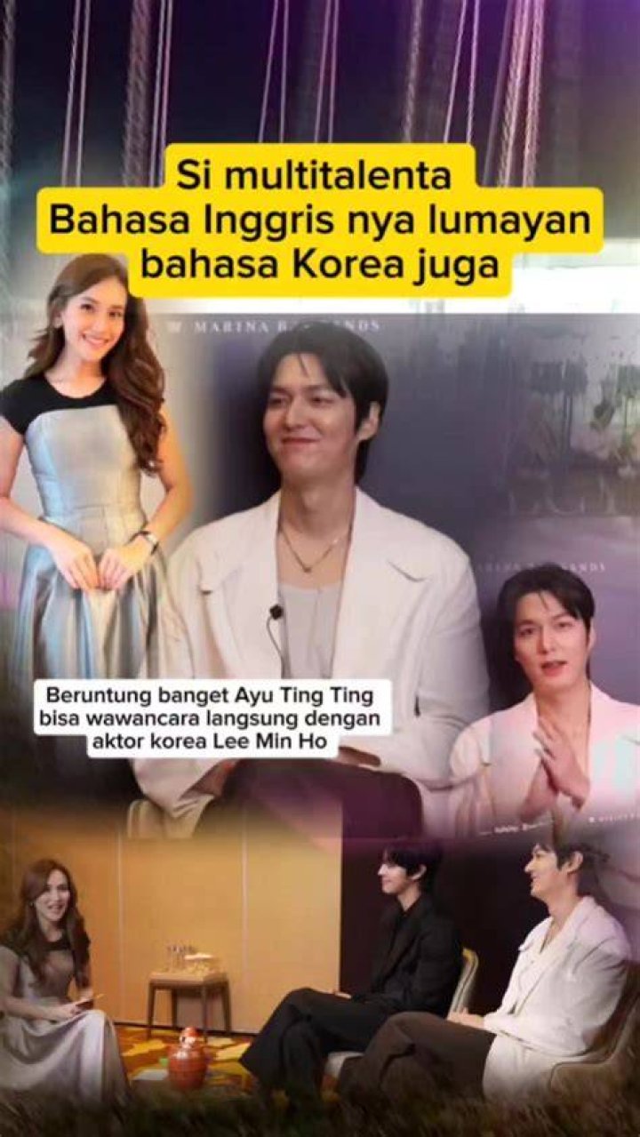 Aktor, Penyanyi, Dan Penulis Lagu Multitalenta