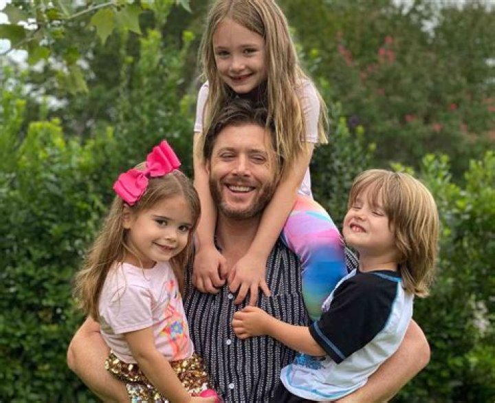Alan Ackles & Jensen Ackles' Family: Facts You Didn't Know!
