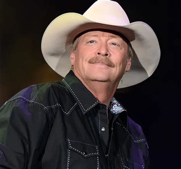 Alan Jackson Height & Weight: How Tall Is the Country Star?