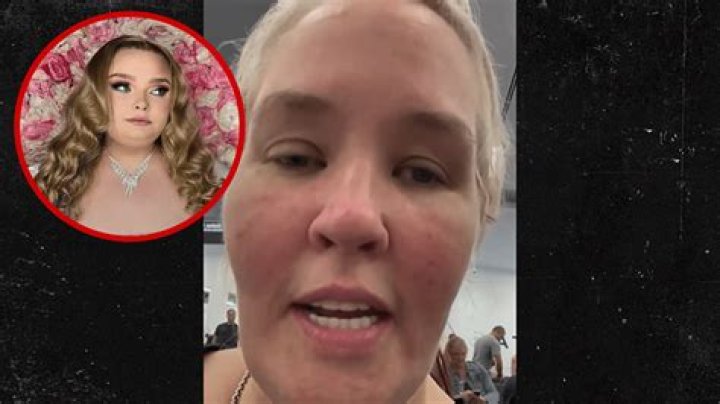 Alana "Honey Boo Boo" Thompson's Big News: Fans React & Updates