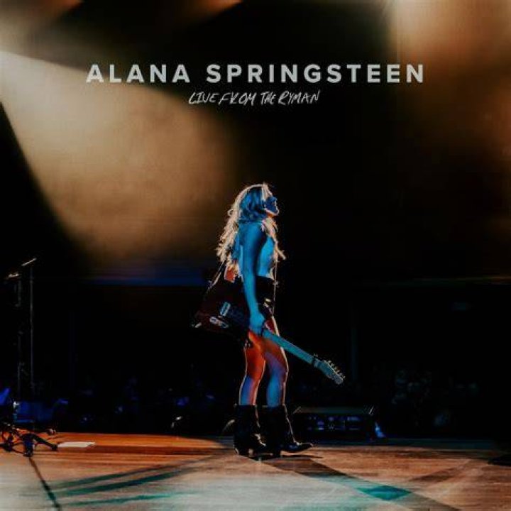 Alana Springsteen: Exploring Her Staggering Net Worth
