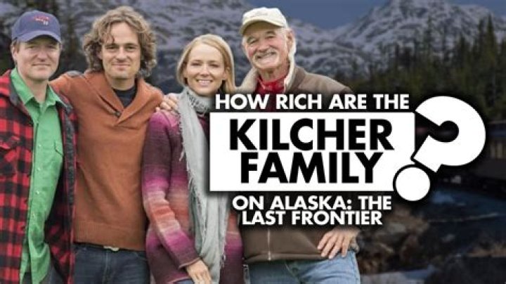Alaska: The Last Frontier - Kilcher Family Secrets & Updates