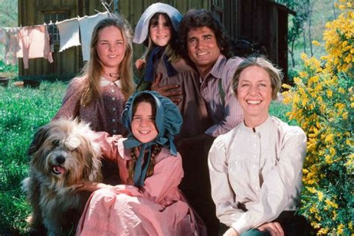 Albert From "Little House On The Prairie" Revealed