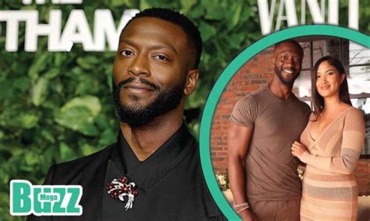Aldis Hodge: Wife, Girlfriend & Career Updates - Latest News & More!