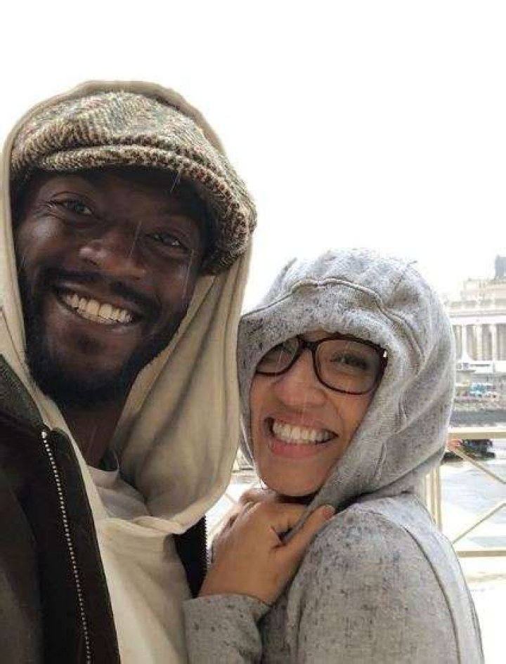 Aldis Hodge: Wife, Girlfriend, & More