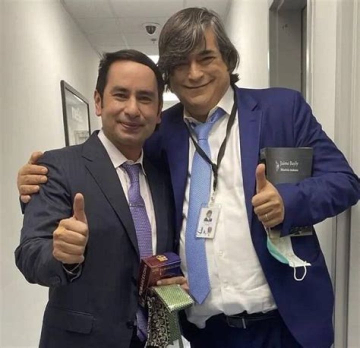 Alejandro Cardona's Net Worth 2024: How Much Is He Worth?
