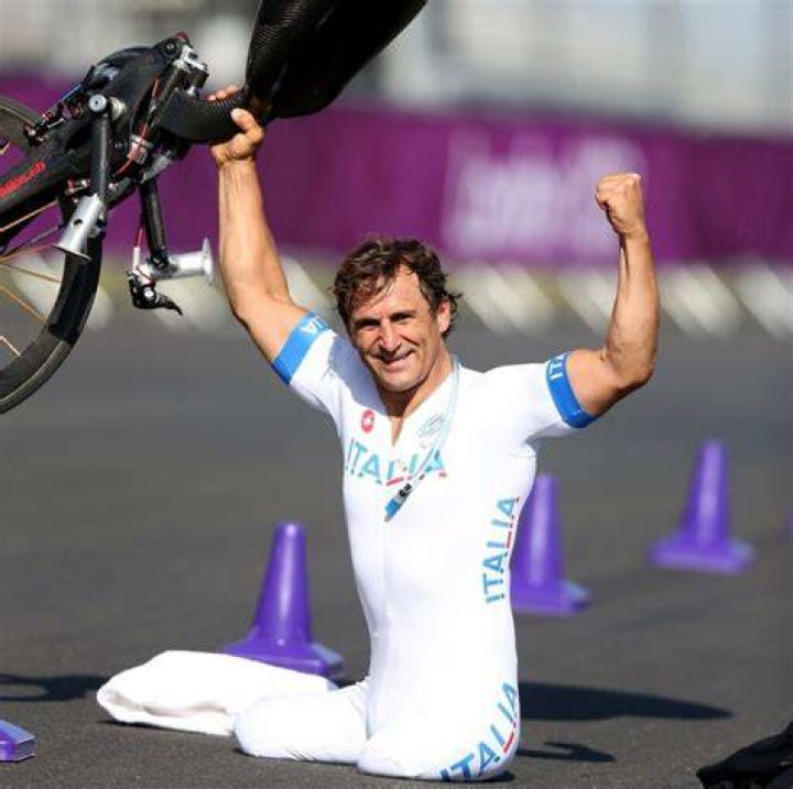 Alessandro Zanardi 2024: The Road To Recovery And Beyond