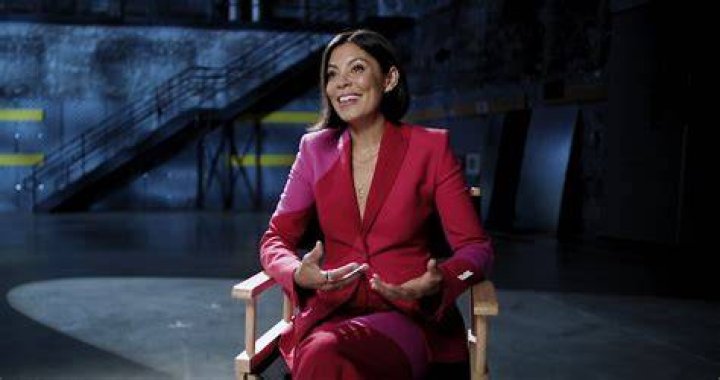 Alex Wagner: The Mystery Behind Not Wearing A Wedding Ring