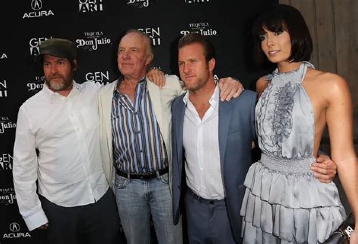 Alexander James Caan: Early Life & Career
