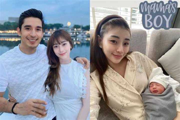 Ali Khatibi's New Wife Revealed