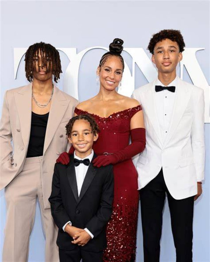 Alicia Keys' Parents And Their Profound Impact
