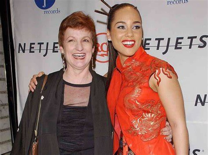 Alicia Keys' Parents, The Guiding Stars In Her Musical Journey