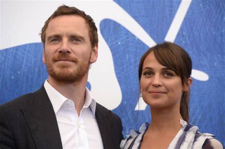 Alicia Vikander's Pregnancy: Unraveling The Rumors