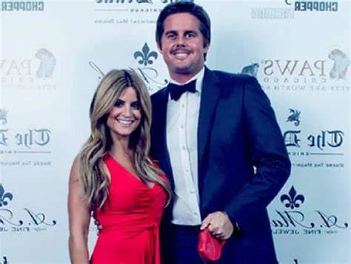 Alison Victoria And Luke Harding: Love Story Of A Dynamic Duo