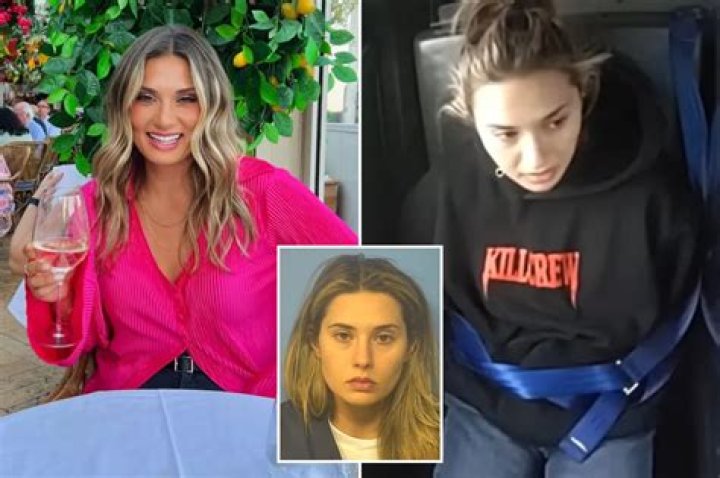 Alissa McCommon's Actions At Covington Examined