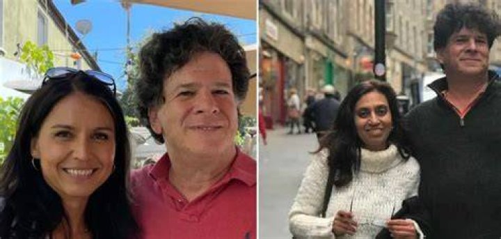 All About Eric Weinstein's Wife, Pia Malaney