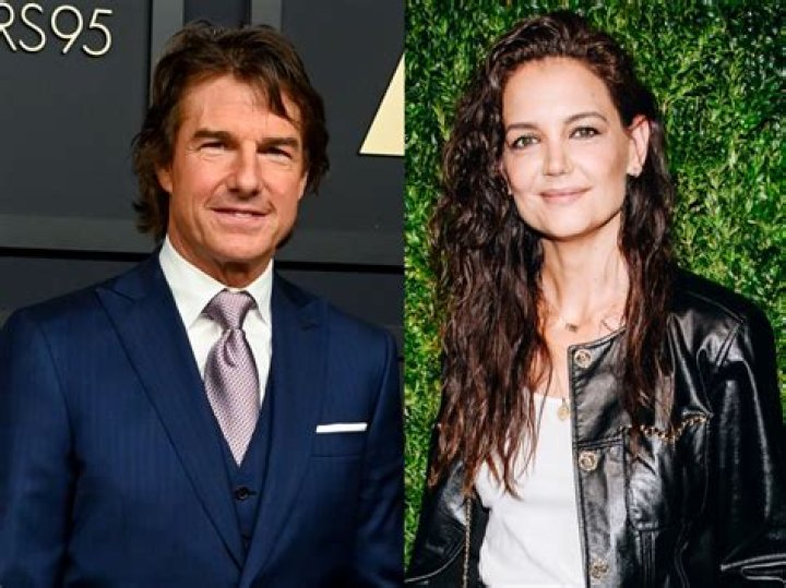 All About Katie Holmes' Height: How Tall Is She?