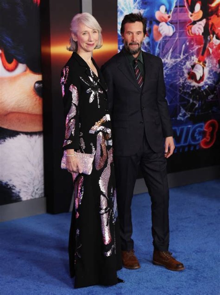 All About Keanu Reeves' Daughter And Her Mother's Story