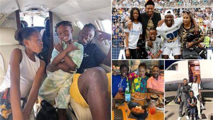 All About The Camavinga Family: A Sporting Dynasty