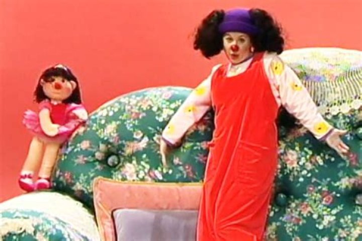 Alyson Court: From "Big Comfy Couch" to "Resident Evil" - News & More