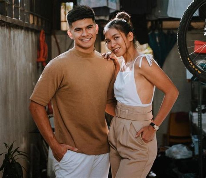 Alyssa Valdez's Relationship Status Revealed