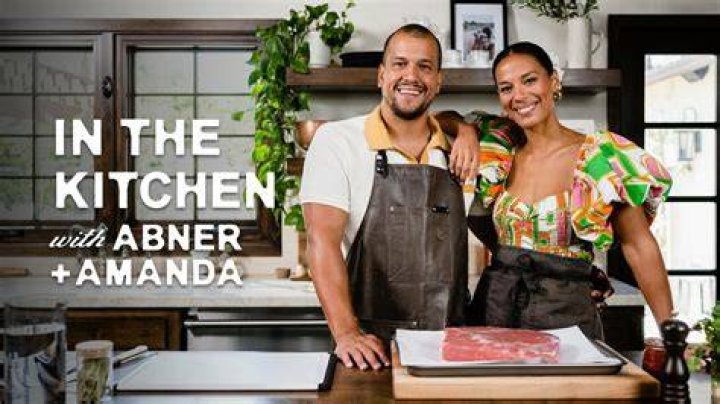 Amanda And Abner's Culinary Adventures: Captivating Cooking Show