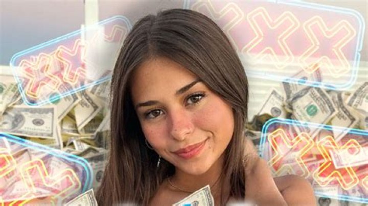 Amanda Trivizas OnlyFans Leaks Exposed