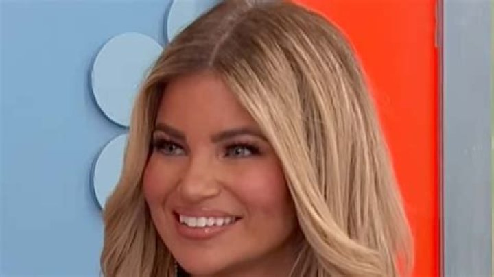 Amber Lancaster: The Price is Right Star - What You Need to Know!