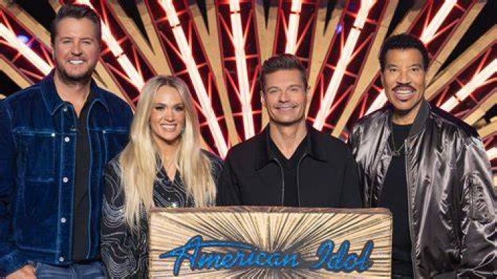 American Idol Uncovers "Cover Me Up" Masterpiece