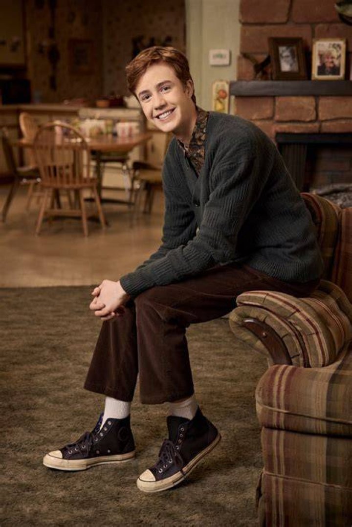 Ames McNamara's Height: An In-Depth Look