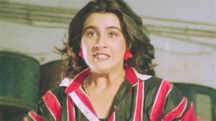 Amrita Singh: Bollywood Icon's Career, Family & Life Story