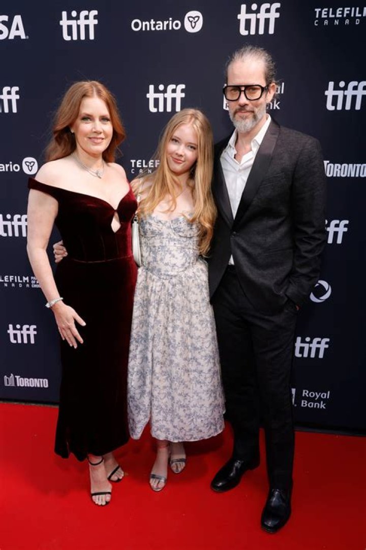 Amy Adams: A Deep Dive Into Her Net Worth