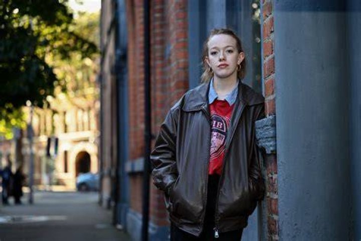 Amybeth McNulty, A Rising Star In The Spotlight