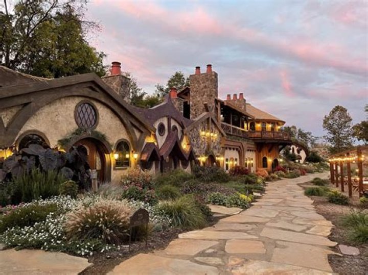 An Artistic Journey In Albuquerque, NM
