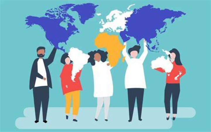 An Artistic Journey Of Identity, Culture, And Social Impact